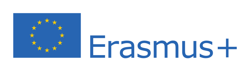 Logo Erasmus +